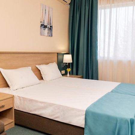 Strandzha Hotel - Free Parking Aranyhomok Kültér fotó