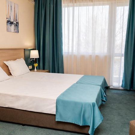 Strandzha Hotel - Free Parking Aranyhomok Kültér fotó