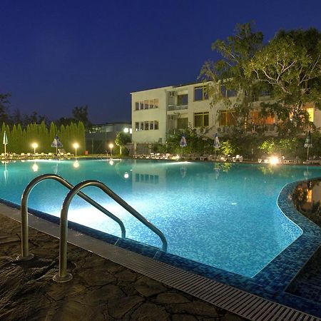 Strandzha Hotel - Free Parking Aranyhomok Kültér fotó