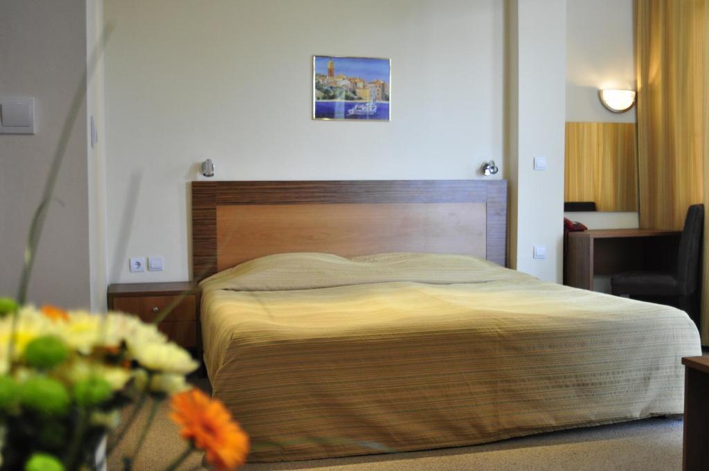 Strandzha Hotel - Free Parking Aranyhomok Szoba fotó