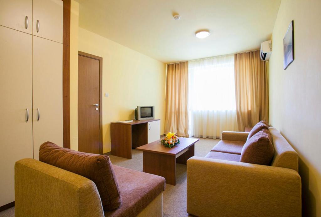 Strandzha Hotel - Free Parking Aranyhomok Kültér fotó