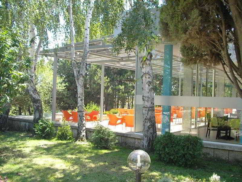 Strandzha Hotel - Free Parking Aranyhomok Kültér fotó