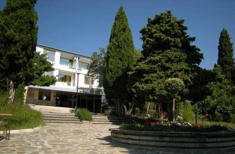 Strandzha Hotel - Free Parking Aranyhomok Kültér fotó