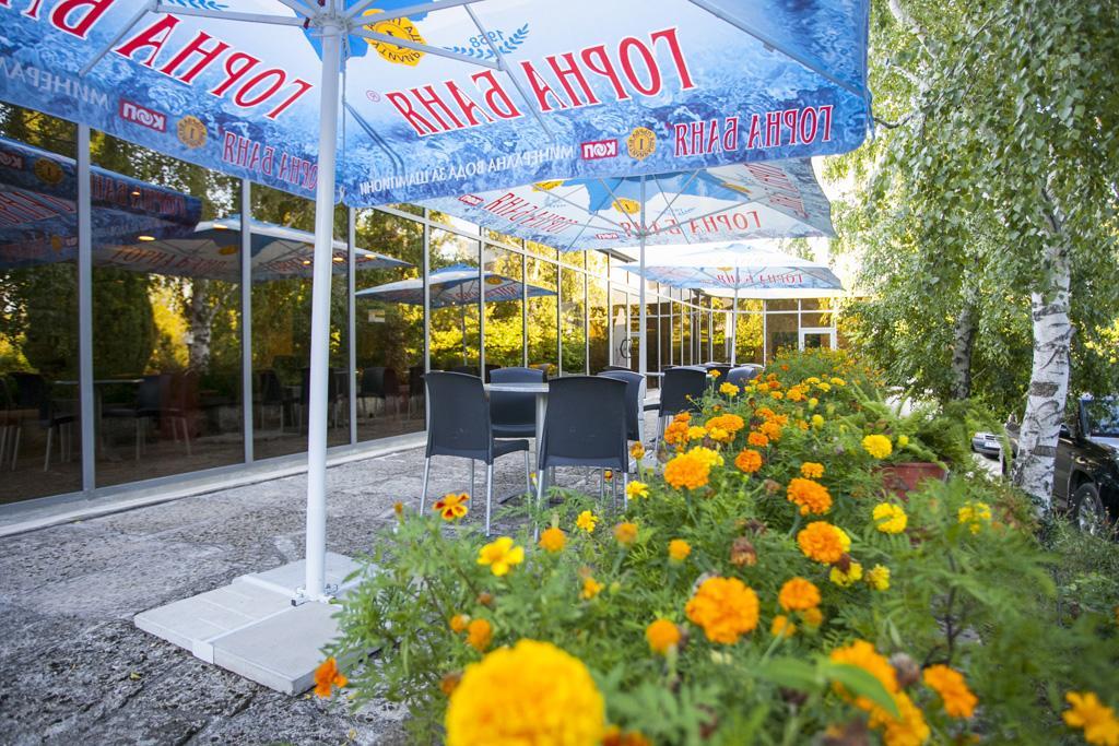 Strandzha Hotel - Free Parking Aranyhomok Kültér fotó
