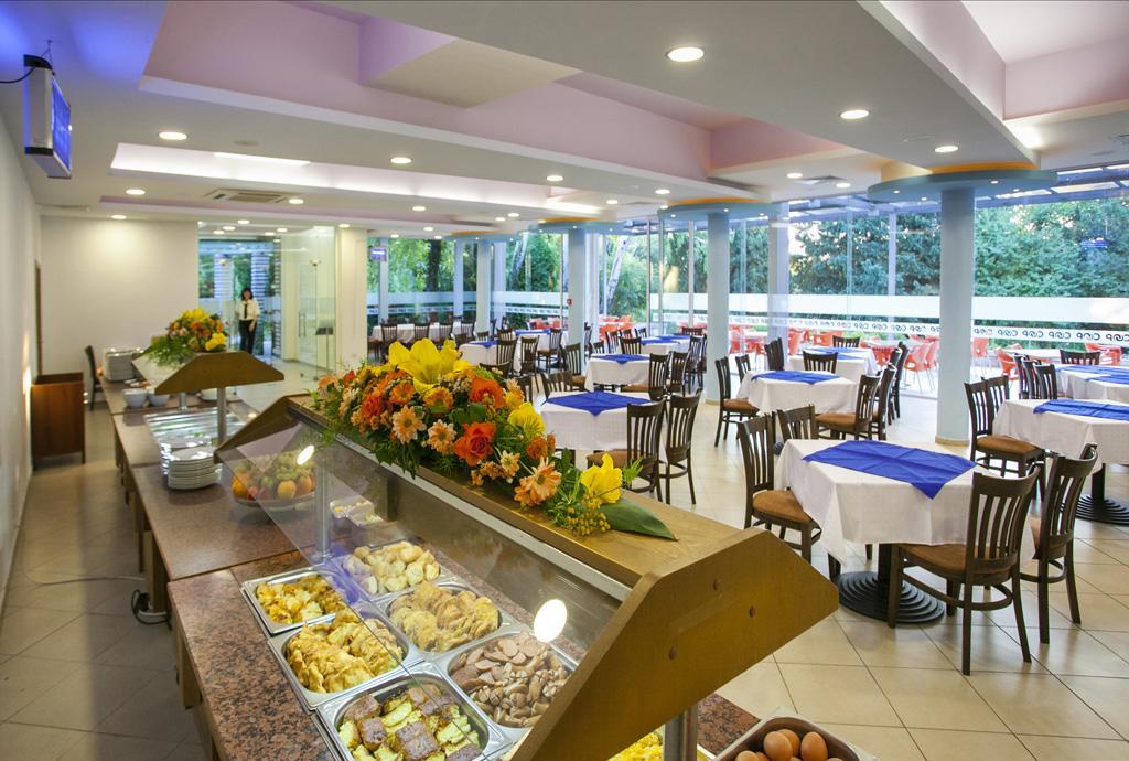 Strandzha Hotel - Free Parking Aranyhomok Kültér fotó