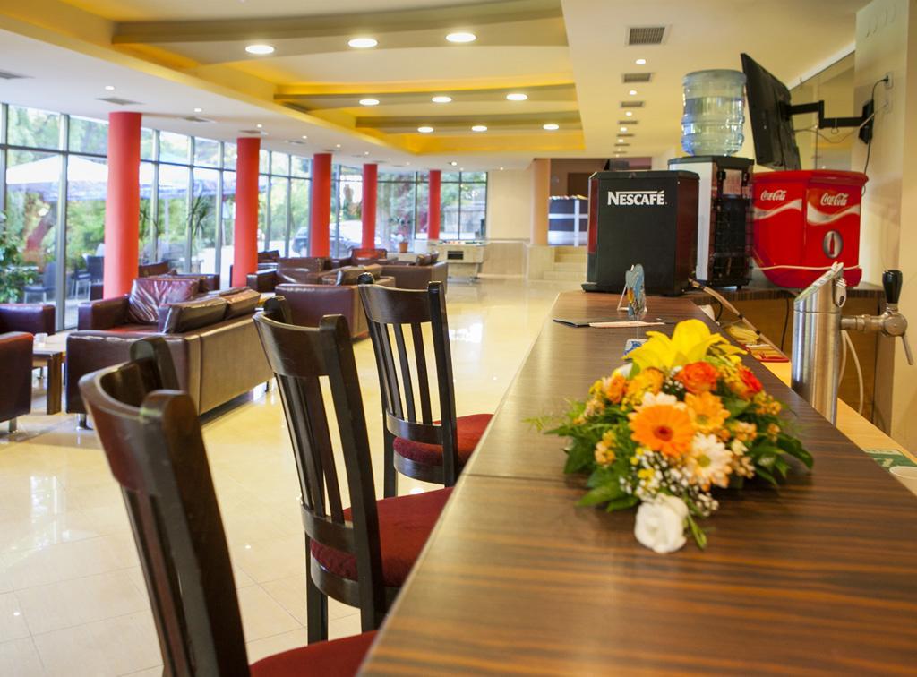 Strandzha Hotel - Free Parking Aranyhomok Kültér fotó